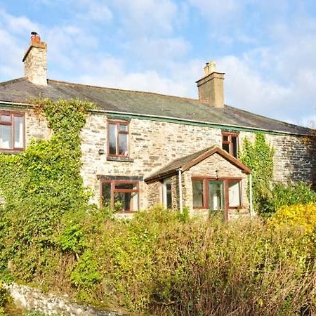 Hendre Aled Farmhouse Llansannan エクステリア 写真