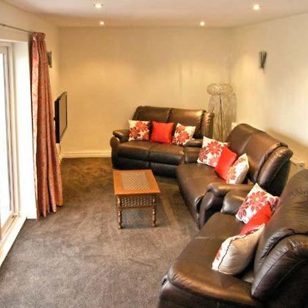 Hendre Aled Farmhouse Llansannan エクステリア 写真