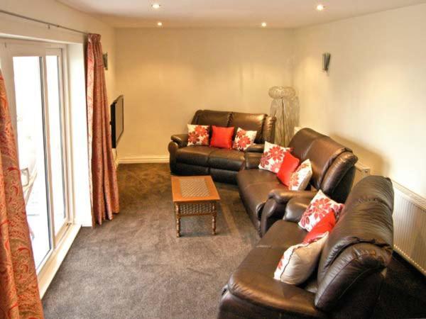 Hendre Aled Farmhouse Llansannan エクステリア 写真