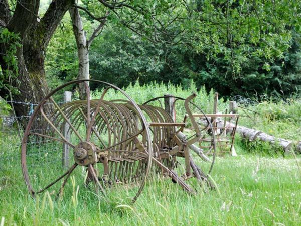 Hendre Aled Farmhouse Llansannan エクステリア 写真
